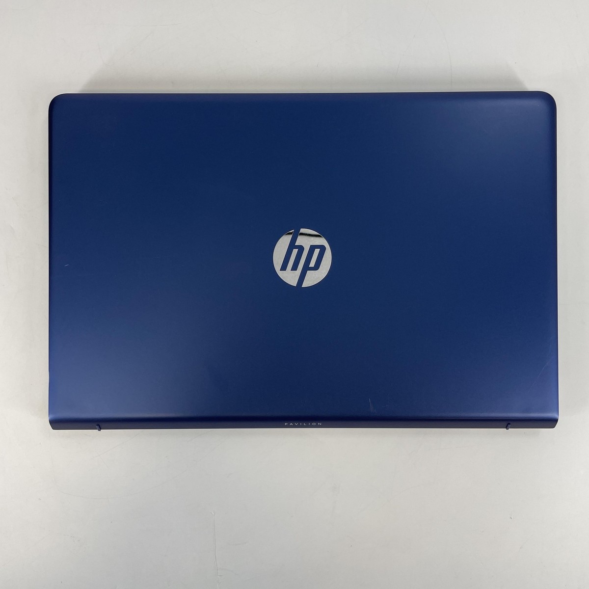 HP Pavilion 15 2018 FHD TOUCH i7-8550U 1.80GHz 12GB 1TB HDD