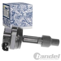 Vemo ZÜNdspule ZÜNdmodul Passend FüR Volvo 240 740 760 940 960 C70 S40 S60 S70
