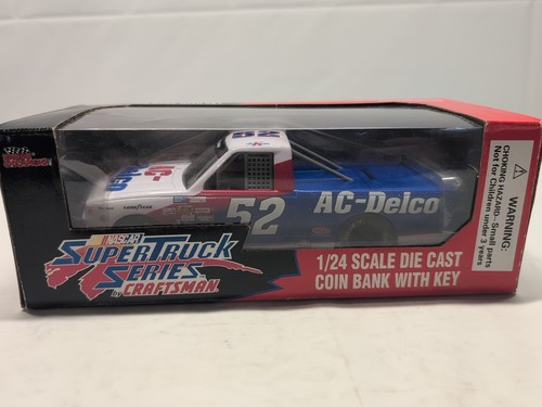 1:24th Scale Ken Schrader Diecast Car By Racing Champions