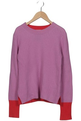 Oilily Pullover Damen Strickpullover Strick Oberteil Gr. S Baumwolle... #a3q0j4r