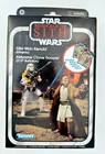 Star Wars Vintage Collection Obi-Wan Kenobi Airborne Clone Trooper 3.75 Sealed