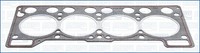 NEU - Ajusa 10077000 Dichtung, Zylinderkopf FüR ARO Renault