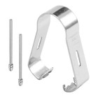 Tablet Pencil Nib Verschleiß  Austauschbare Stylus Spitze für  2  1 Q3F4