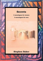 Stephen Baker | Secrets | Taschenbuch | Englisch (2019) | Tsl Publications