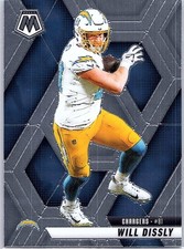 2025 Panini Mosaic - Will Dissly #114