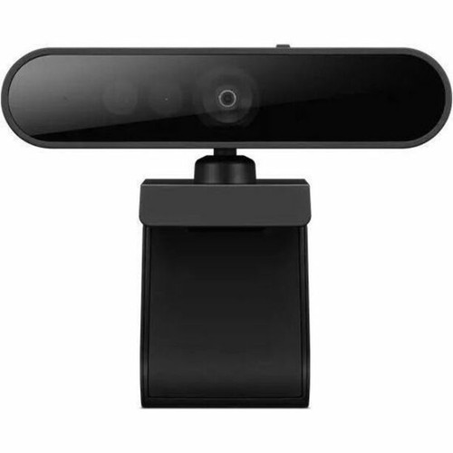 Caméra de visioconférence Lenovo - Noir - USB Type C (4xc1d66055) - Photo 10/12