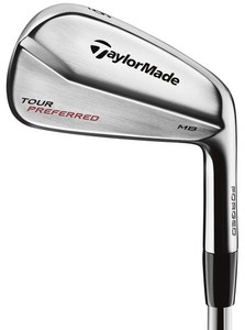 Taylormade Tour Preferred Irons Mb | eBay