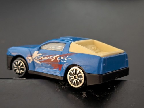 LEISTUNGSSTARKER TARGET TEAM PHOENIX TRUCK MIT DETAILLIERTEM INTERIEUR/BACKEND MASSSTAB 1:64 NEU OHNE ETIKETT - Bild 10 von 19