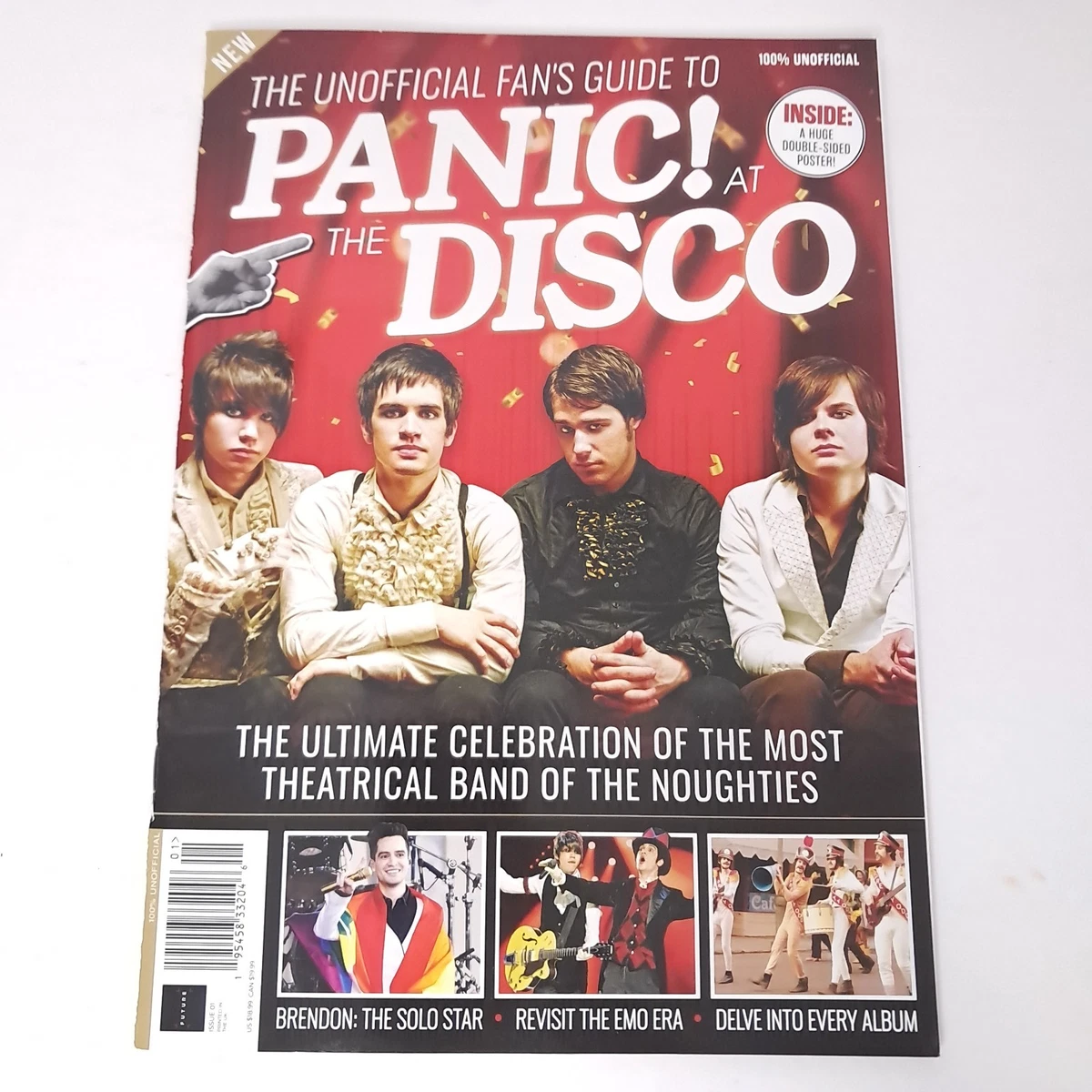 1st Edition Magazines for sale | eBay