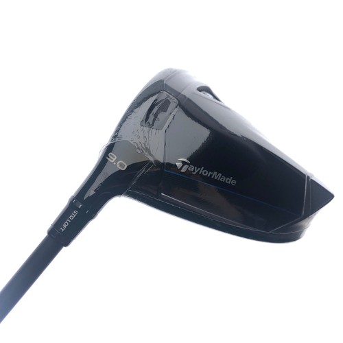 NEW TaylorMade Qi10 LS Driver / 9.0 Degrees / Stiff Flex / Left-Handed - Picture 3 of 10