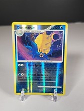Omastar 23/99 Arceus Reverse Holo