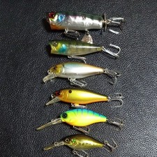 184. Binksy SK Pop GRANDE Chable SR DD Cherry D Cherry 6er Set