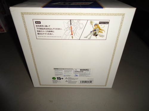 Goblin Slayer Priest Figure 1 Bandai namco nuovo con scatola anime - Foto 3 di 4