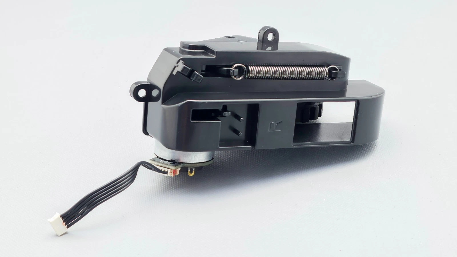 Honiture Q6 SE Robot Vacuum Diving Motor Right