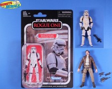 Star Wars TVC Imperial Stormtrooper VC140 damaged Vintage Collection VC165 VC130