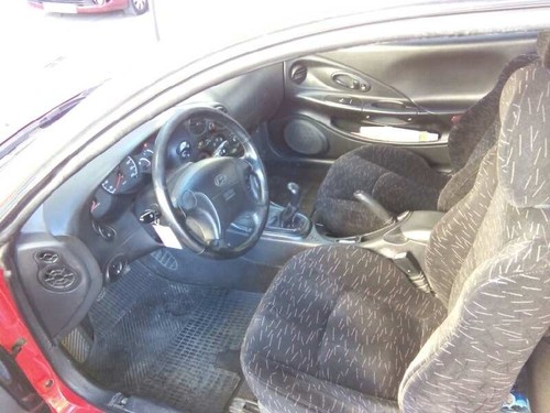 WR108SC HINTERER WISCHERMOTOR / 4 PINS / 9870027001 / 786152 FÜR HYUNDAI COUPE - Bild 7 von 8