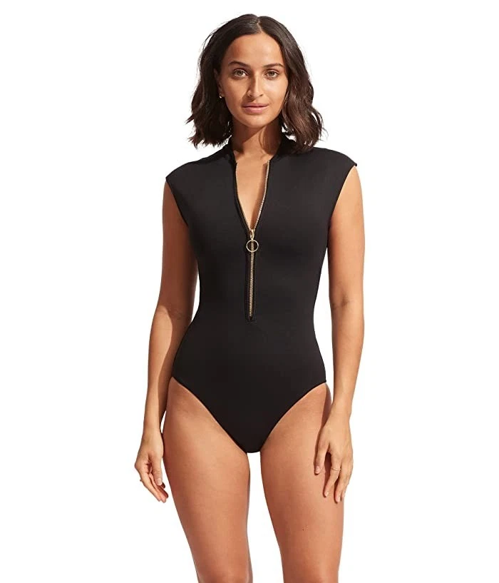 Seafolly One Piece Swimwear for Women for sale | eBay