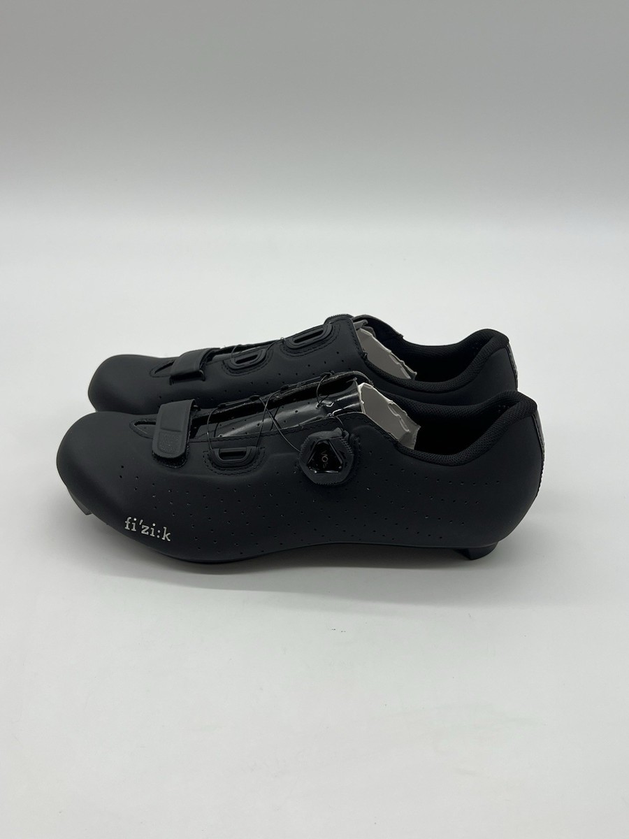 Fizik Tempo R5 Overcurve Cycling Shoe Black/black 44 for