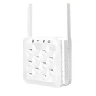 300Mbps  WiFi Repeater  Booster 2.4G WiFi Extender 802.11ac Gigabit WiFi Ve3283