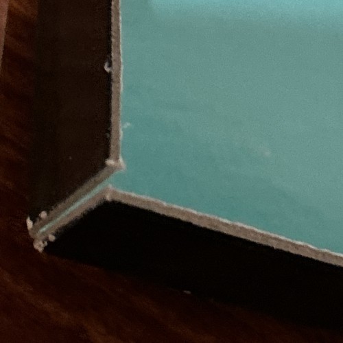 Recuerdo de herradura Memento - Buena suerte del hotel Broadmoor - Colorado Springs, CO - Imagen 7 de 12