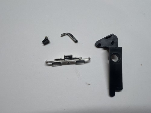 Chevrolet Road Rally 1967 ¡juego en caja original con corbeta 67 y camaro! - Imagen 10 de 15