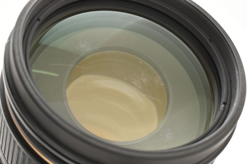 Nikon AF VR NIKKOR 80-400mm F4.5-5.6 D ED Lens From JAPAN #2534740 - Picture 12 of 12