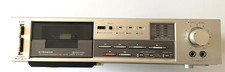PIONEER CT 110 - PIASTRA DI REGISTRAZIONE