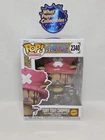 Funko Pop! Vinyl: One Piece - Tony Tony Chopper (Chase) #2340 Ships With Protect