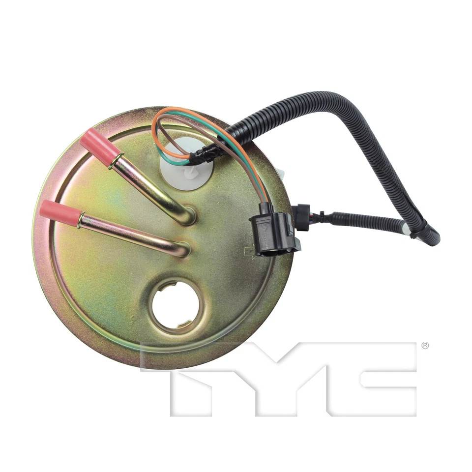 Módulo de bomba de combustible para Ford Expedition 97-98 4,6 L/5,4 L Foto 2 de 4