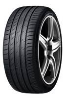 Nexen N Fera Sport SUV 235/45 ZR18 98W XL 4PR RPB