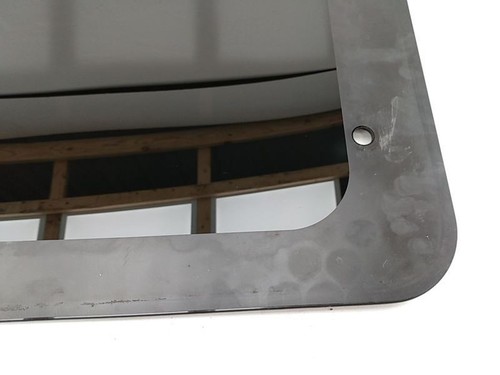 Land Rover Discovery 2 II Sunroof Sun Roof Glass Window Panel Fits 1999-2004 99 - Picture 10 of 12