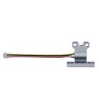 Heat Bed Level Sensor Mounting Block for Kobra 3 for Combo For K3C Model