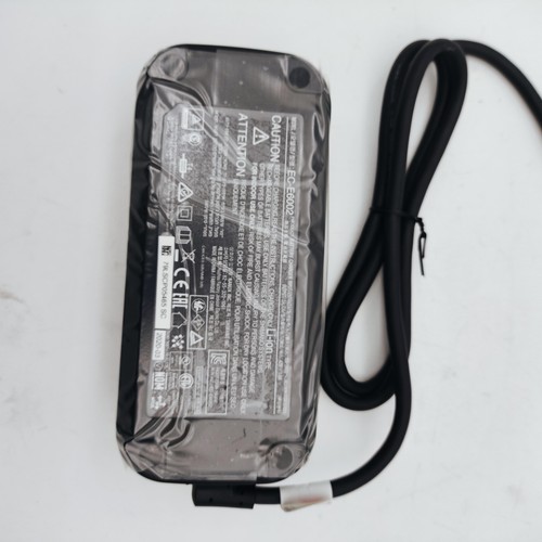 Shimano Steps EC-E6002 Battery Charger BT E6000 E8010 E8016 E8035 E8036 - Picture 3 of 4