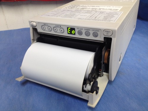 Mitsubishi Video Copy Processor P91W - Picture 4 of 8