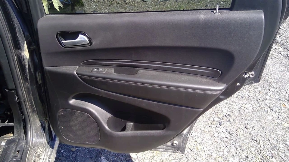 (LOCAL PICKUP ONLY) Grille Upper Mesh Fits 21-23 DURANGO 1971945 Foto 3 de 4