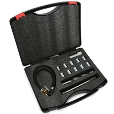 38900 Two Valve Ford Triton Tool Kit 5.4 Triton 2V Spark Plug Thread Repair Set