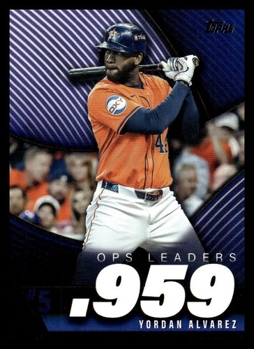 2025 Topps Serie 1 2 Lot 14 Houston Astros Inserts Parallel Dezenzo Altuve Diaz - Bild 12 von 15
