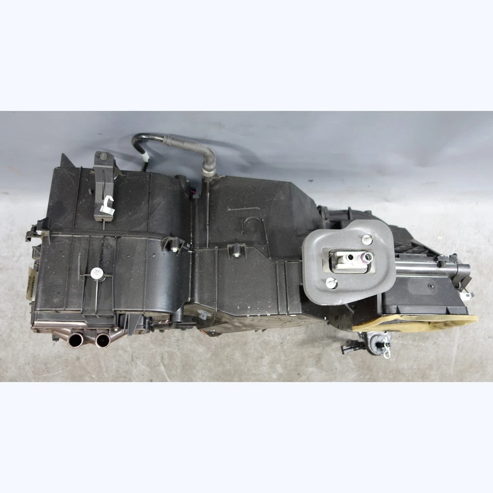 05-09 Conjunto evaporador aire acondicionado Porsche 997 911 987 Cayman Boxster OE Foto 3 de 4