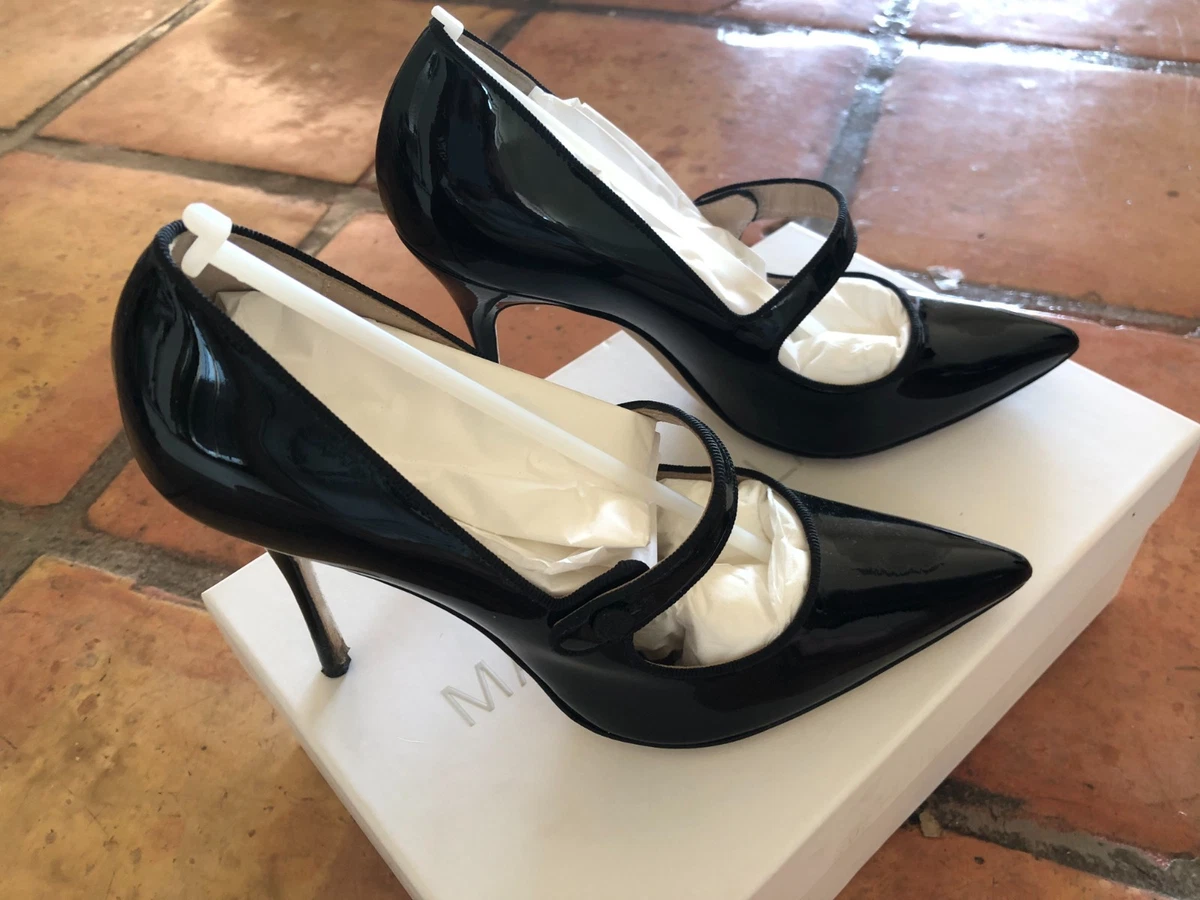 Manolo Blahnik Women's Heels for sale - eBay