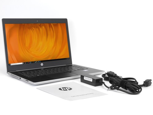 HP MT21, 14" HD, 3865U, 8GB RAM, 128GB SSD +1TB HDD, Win 10 IoT Enterprise - Picture 7 of 7