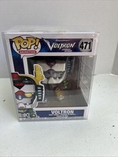 Funko Pop! Vinyl Super 6 in: Voltron - Voltron (6 inch) #471