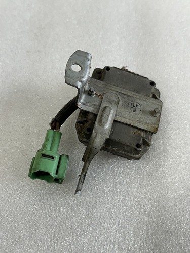 1987 TOYOTA CELICA ST IGNITER MODULE 89620-20300 - Picture 2 of 8