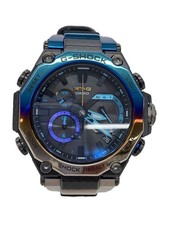 CASIO G-SHOCK Solar MTG-B2000YST-1AJR Men's Watch From Japan G0926