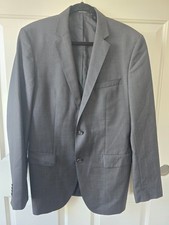Hugo Boss Jam75/Sharp 3 Blazer