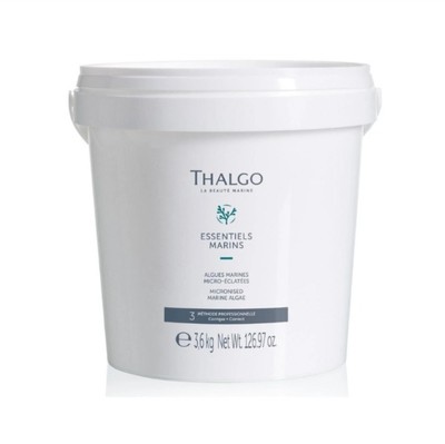 Thalgo Micronized Marine Algae 3.6kg #usau