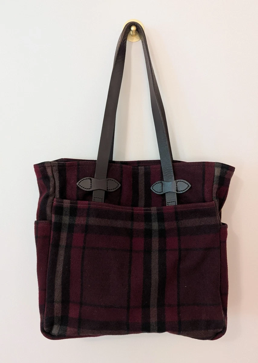 Filson Tote Bags for Men for sale | eBay