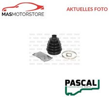 ACHSMANSCHETTE ANTRIEBSWELLE PASCAL G5F046PC I FÜR FIAT PUNTO,BRAVO II,LINEA