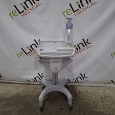 Ge Healthcare Mac 50005500 Cart