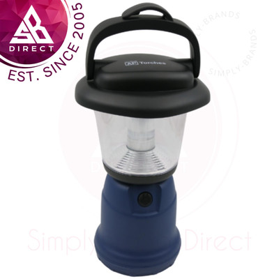 #ad #ad Active Products 150 Lumens LED Camping Lantern 3 x AA Battery Required $62.45