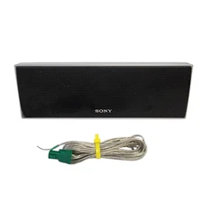 Sony SS-CT71 Center Channel Speaker - Home Theater 